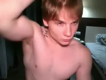 Chaturbate Adult Webcam of knotsiemens