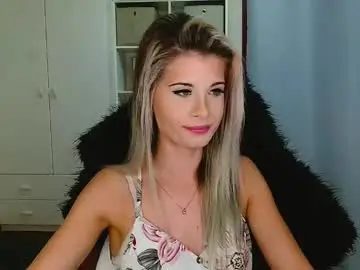 Chaturbate Sex Chat of kristineamore