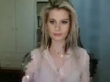 Chaturbate Free Porn Cam of kristineamore