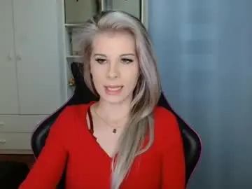 Chaturbate Sex Chat of kristineamore