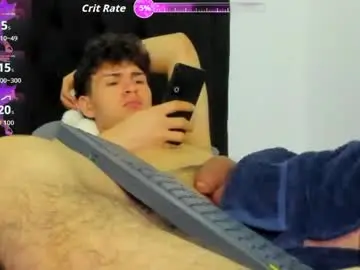 Chaturbate Free Live Porn of leo183877