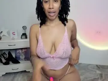 Chaturbate Private Sex Chat of lilith_vision