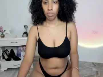 Chaturbate Nude Webcam of lilith_vision
