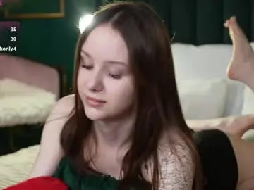 Chaturbate Watch Live Sex Cams of mary_sparkle_