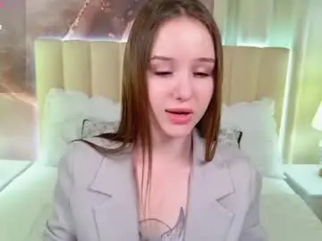 Chaturbate Adult Video Chat of mary_sparkle_