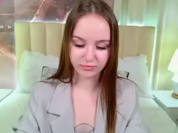 Chaturbate Adult Webcam of mary_sparkle_