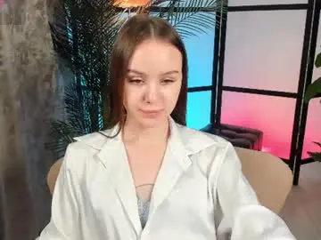 Chaturbate Live Sex Cam of mary_sparkle_