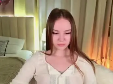 Chaturbate Adult Video Chat of mary_sparkle_