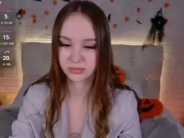 Chaturbate Adult Webcam of mary_sparkle_