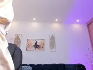 Chaturbate Private Sex Chat of miavegas1