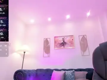 Chaturbate Watch Live Sex Cams of miavegas1