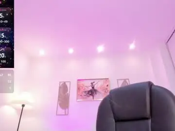 Chaturbate Live Porn of miavegas1