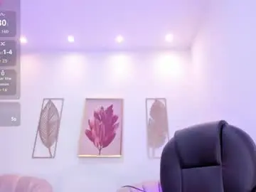 Chaturbate Sex Chat of miavegas1