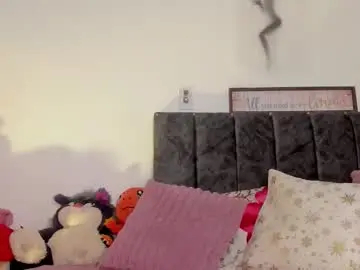 Chaturbate Adult Webcam of miss_brunette_