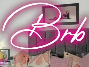 Chaturbate Private Sex Chat of miss_brunette_