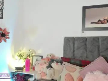 Chaturbate Live Sex of miss_brunette_