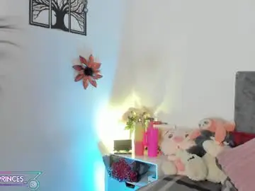 Chaturbate Live Porn of miss_brunette_
