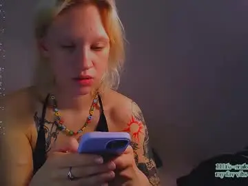 Chaturbate Best Webcam of molly_smolly_