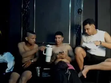 Chaturbate Live Sex of mr_maximo