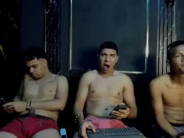 Chaturbate Sex Cam of mr_maximo