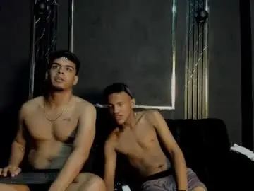 Chaturbate Free Porn Cam of mr_maximo