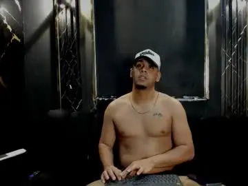 Chaturbate Best Webcam of mr_maximo