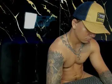 Chaturbate Best Webcam of mr_maximo