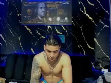 Chaturbate Free Porn Cam of mr_maximo