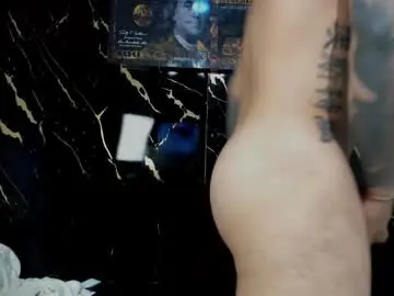 Chaturbate Best Webcam of mr_maximo