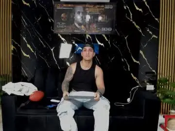 Chaturbate Sex Cam of mr_maximo