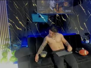 Chaturbate Sex Cam of mr_maximo