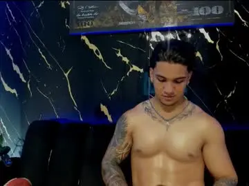 Chaturbate Adult Webcam of mr_maximo