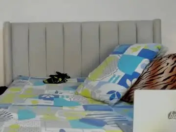 Chaturbate Nude Webcam of mr_maximo