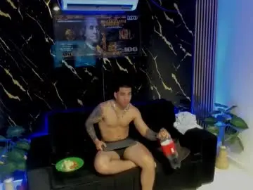 Chaturbate Best Webcam of mr_maximo