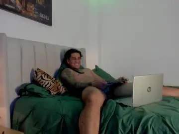 Chaturbate Live Sex of mr_maximo