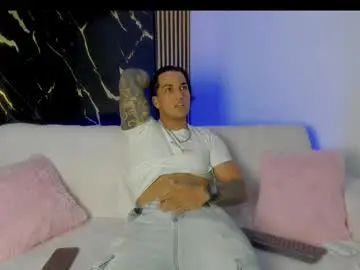 Chaturbate Adult Webcams of mr_maximo