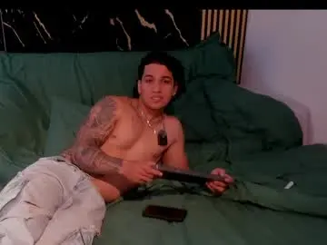 Chaturbate Sex Cam of mr_maximo