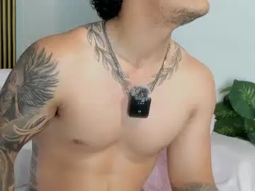 Chaturbate Best Webcam of mr_maximo