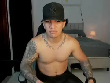 Chaturbate Free Live Porn of mr_maximo