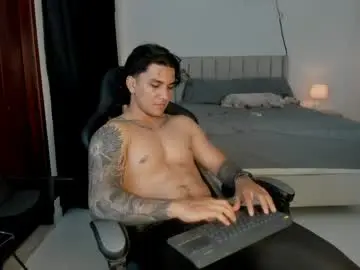 Chaturbate Adult Webcam of mr_maximo