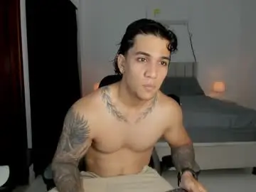 Chaturbate Best Webcam of mr_maximo