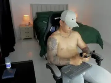 Chaturbate Adult Video Chat of mr_maximo