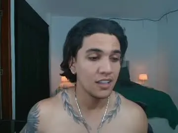 Chaturbate Private Sex Chat of mr_maximo