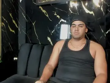 Chaturbate Sex Chat of mr_maximo