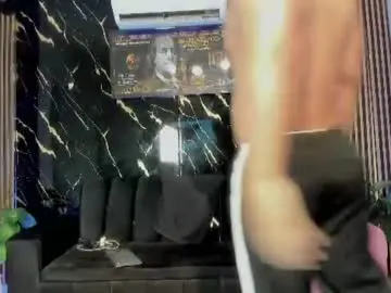 Chaturbate Sex Chat of mr_maximo