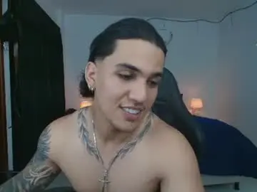 Chaturbate Sex Chat of mr_maximo