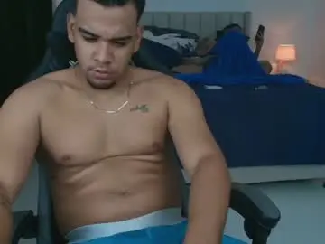 Chaturbate Free Porn Cam of mr_maximo