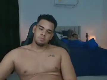 Chaturbate Adult Webcam of mr_maximo