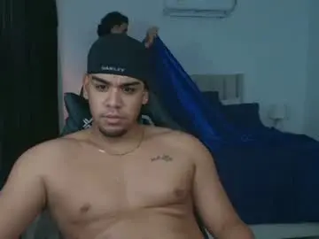 Chaturbate Nude Webcam of mr_maximo