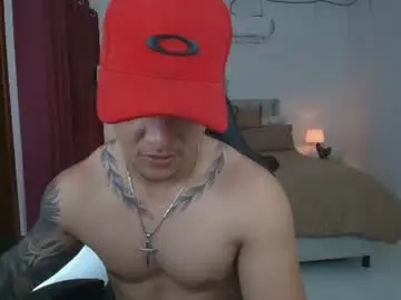 Chaturbate Adult Webcams of mr_maximo